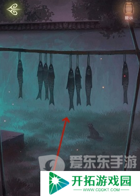 隐秘的怪谈猫女之夏第一章怎么过 隐秘的怪谈猫女之夏第一章图文攻略