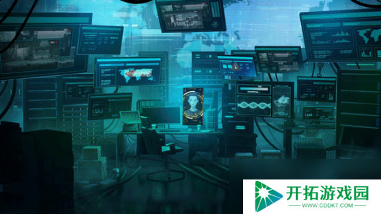 Steam赛博朋克世界观新游《黄昏特工小队》即将发售！