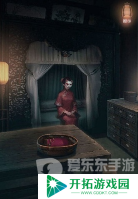隐秘的怪谈猫女之夏第一章怎么过 隐秘的怪谈猫女之夏第一章图文攻略