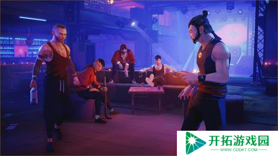 Epic喜加二：《师父》和《巨兽浩劫》！《绝递必达》锁国区
