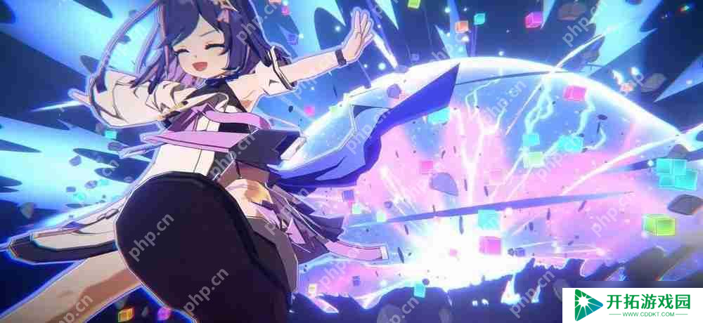 《未来战》开发商全新养成 RPG《Star Savior》公开主要宣传片与游戏角色介绍