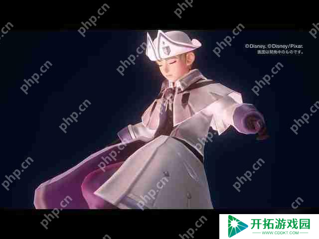 《王国之心 失落连结》宣布中止开发 系列新作《王国之心 4》现正积极制作中