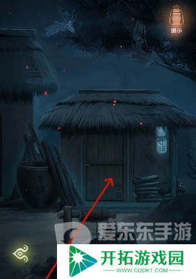 隐秘的怪谈猫女之夏第二章怎么过 隐秘的怪谈猫女之夏第二章图文攻略
