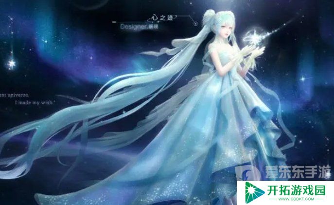 闪耀暖暖万丈星光里怎么搭配 万丈星光里高分搭配攻略