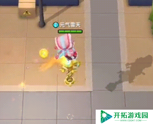 逃跑吧！少年【攻略大师团】来DUANG一下~弹簧板秘籍！