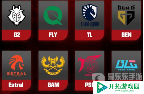 英雄联盟2024msi抽签结果是什么 lol2024MSI季中赛胜败分组抽签结果揭晓