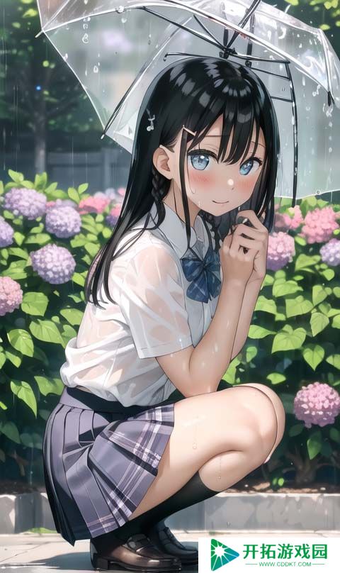 岳好多水~快~深点#你知道背后的秘密吗？