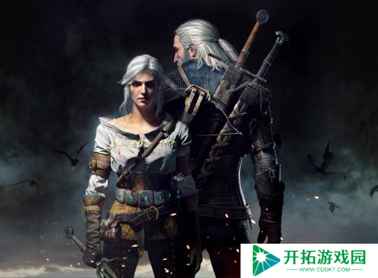 CDPR承认《巫师3》后太自信:导致《2077》出现问题