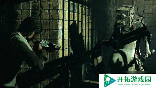 盘点Bethesda发行的六大恐怖游戏 你都玩过吗？