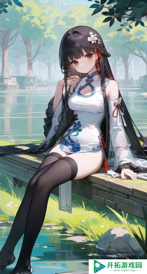 暴躁少女#csgo暴躁妹妹CP&游戏文化中的另类魅力~