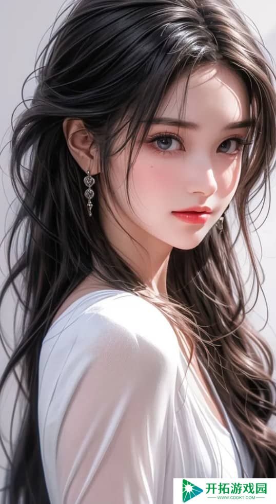 水蜜桃唇蜜#嘟嘟唇&打造水润魅力~