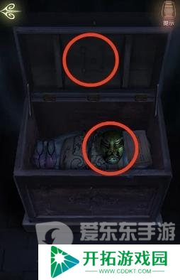 隐秘的怪谈猫女之夏第四章怎么过 隐秘的怪谈猫女之夏第四章攻略详解