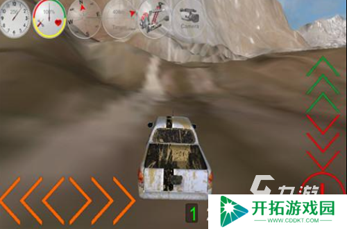 耐玩的汽车模拟游戏合集 人气较高的汽车模拟游戏盘点2025