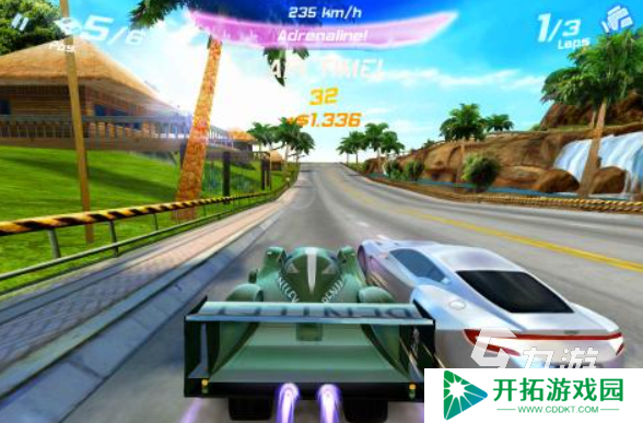 受欢迎的开车小游戏合集 2025好玩的开车小游戏排行榜