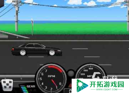 受欢迎的开车小游戏合集 2025好玩的开车小游戏排行榜