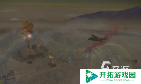 热门的全球核战争游戏推荐 2025好玩的全球核战争游戏介绍