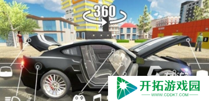耐玩的汽车模拟游戏合集 人气较高的汽车模拟游戏盘点2025