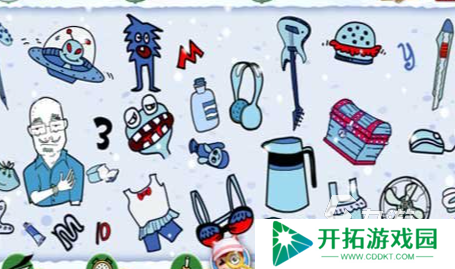 以前有个找茬游戏叫什么名字2025 可玩性高的找茬游戏分享