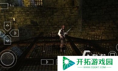 有一款很老的海盗单机游戏2d叫什么2025 2d海盗单机游戏介绍
