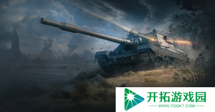 《坦克世界》600-800效率阶段车型推荐