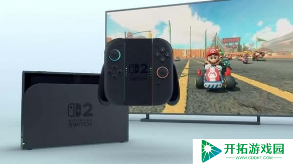 任天堂公布：玩Switch 2前必改五大设定！体验升级！