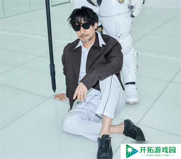 不需要有接棒自己的“继承人”！小岛秀夫：“盲目复制我风格的话反而会做不出真正有趣的作品！”