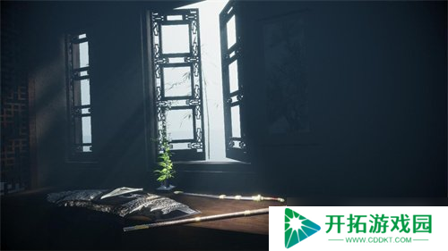 【游·见】专访FunmenGames: 在代码缝隙中重塑明末疫战，用潜行叙事编译探索与东方基因