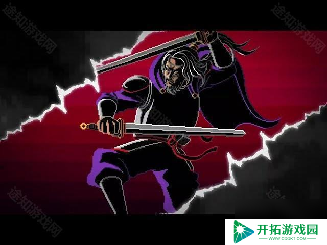 《吸⾎⿁幸存者》厂商宣布《不狂暴即死亡 Berserk or Die》新作正式发售