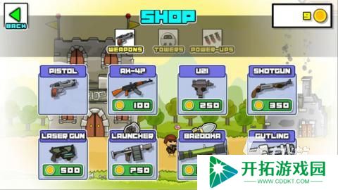 2025必玩的特种兵战争手游下载 火爆的特种兵手游分享