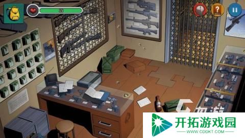 小孩逃脱密室手游排行榜分享 2025适合儿童玩的密室逃脱手游下载