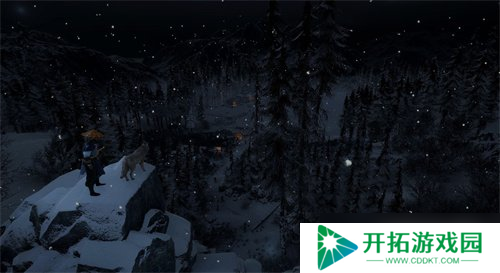 【游·见】专访FunmenGames: 在代码缝隙中重塑明末疫战，用潜行叙事编译探索与东方基因