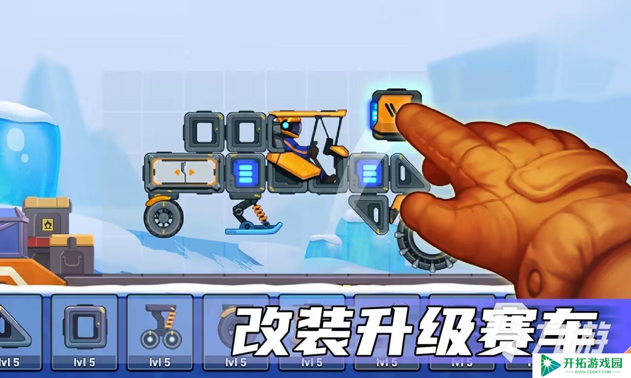 办公室游戏大全活跃气氛 2025好玩的办公室人气手游推荐
