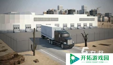 2025卡车小游戏大全有什么 必玩的卡车小游戏大全