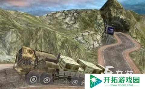 2025卡车小游戏大全有什么 必玩的卡车小游戏大全