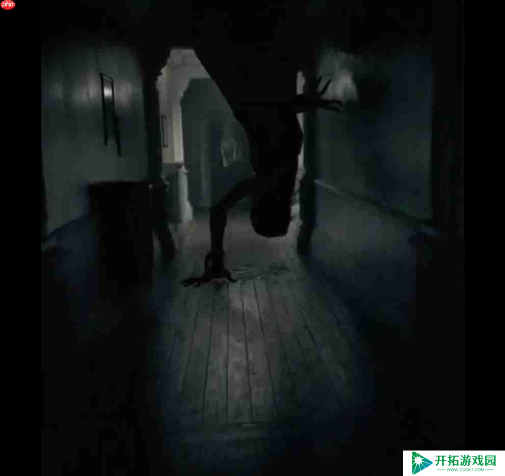 《生化危机9》首批细节和新截图 可自由切换第一/第三人称、新的追踪者
