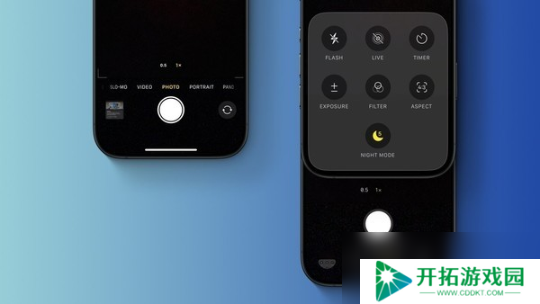 苹果iOS26引争议！“液态玻璃”究竟算不算设计革新