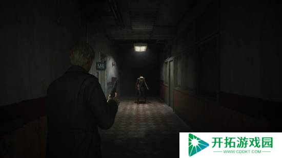 《寂静岭2：重制版》Steam国区新史低！235元即可爽玩！