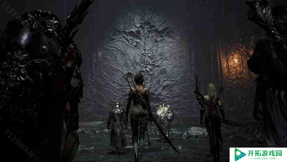 MMORPG《超时空奥德赛》将于2025年6月的夏季游戏节公开更多游戏资讯