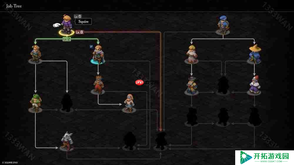 《Final Fantasy 战略版：伊瓦利斯编年史（狮子战争）》将于2025年9月30日推出