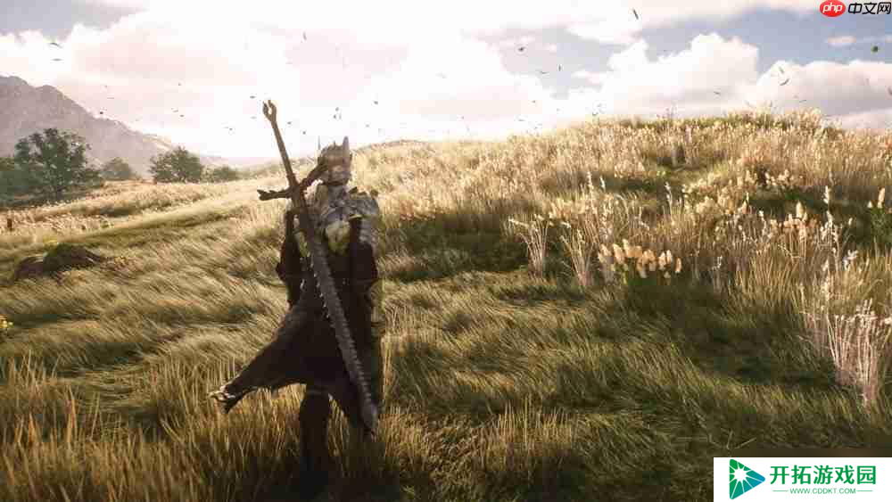 MMORPG《超时空奥德赛》将于2025年6月的夏季游戏节公开更多游戏资讯