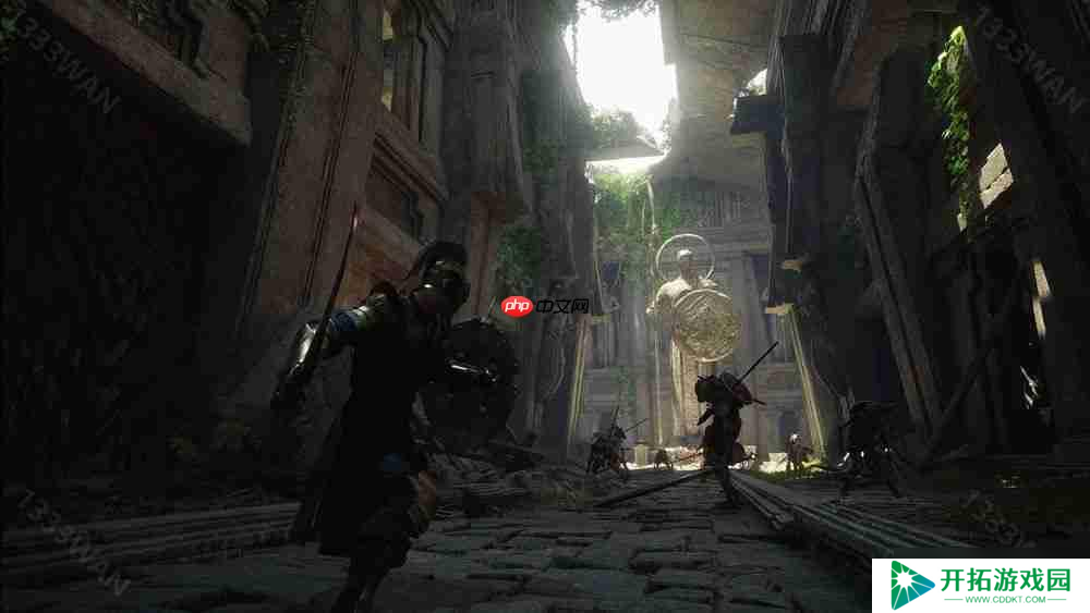 MMORPG《超时空奥德赛》将于2025年6月的夏季游戏节公开更多游戏资讯