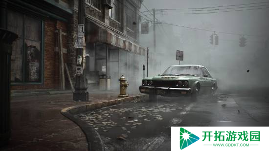 《寂静岭2：重制版》Steam国区新史低！235元即可爽玩！
