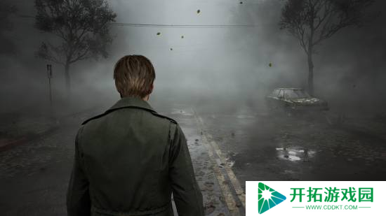 《寂静岭2：重制版》Steam国区新史低！235元即可爽玩！
