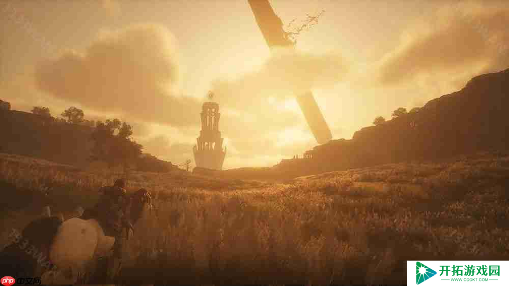 MMORPG《超时空奥德赛》将于2025年6月的夏季游戏节公开更多游戏资讯