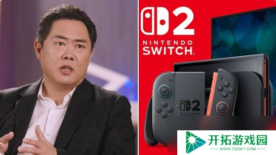 SIE：不担心Switch 2 大屏幕最佳体验需要PS5级别性能
