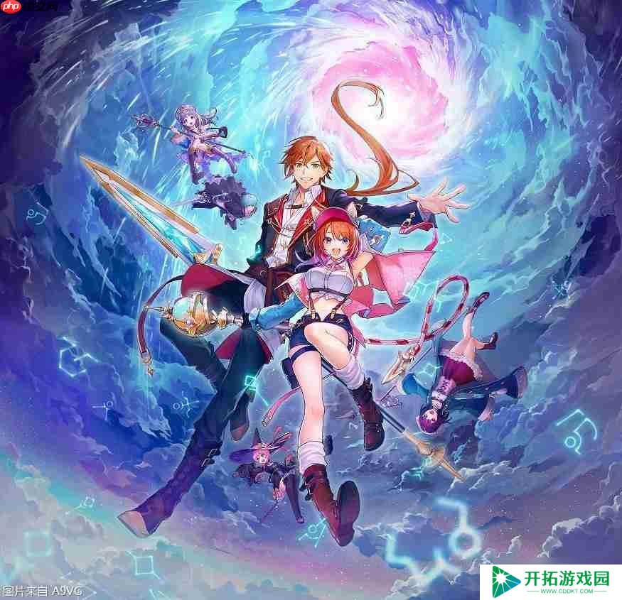 《红白 蕾斯莱莉娅娜的炼金工房》公布发售日及玩法细节