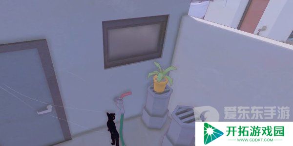 小猫咪大城市偷走园丁的午餐任务怎么完成 偷走园丁的午餐成就获取全流程