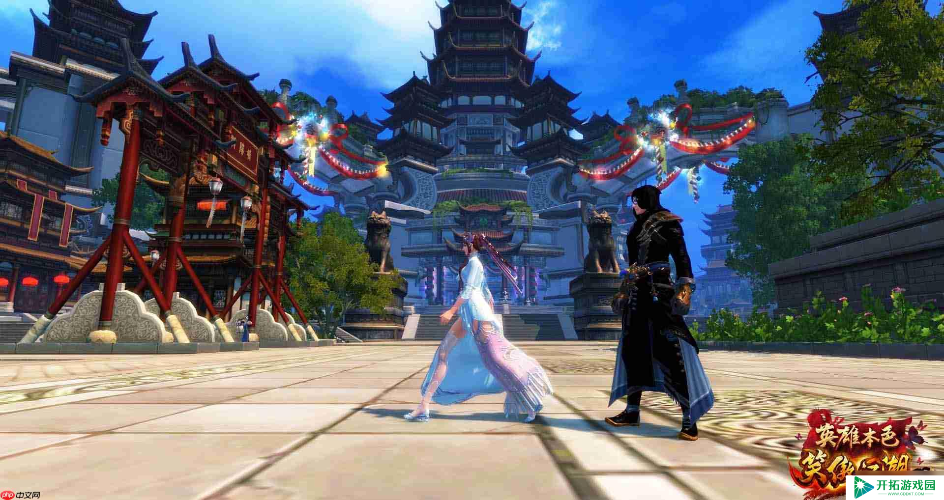 笑傲江湖ol邪祟在哪打-笑傲江湖ol邪祟位置一览