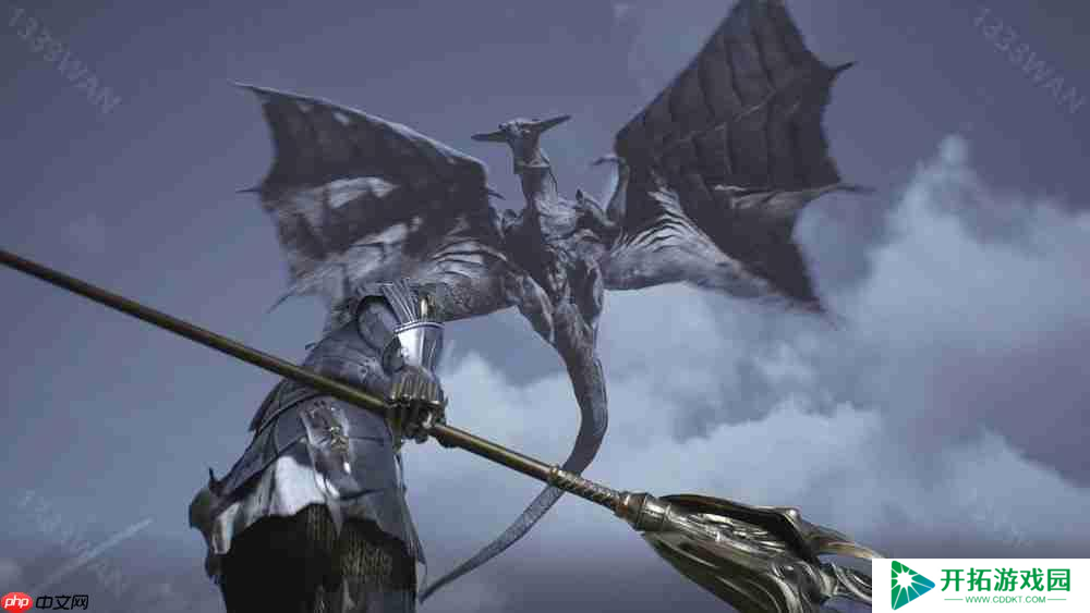 MMORPG《超时空奥德赛》将于2025年6月的夏季游戏节公开更多游戏资讯