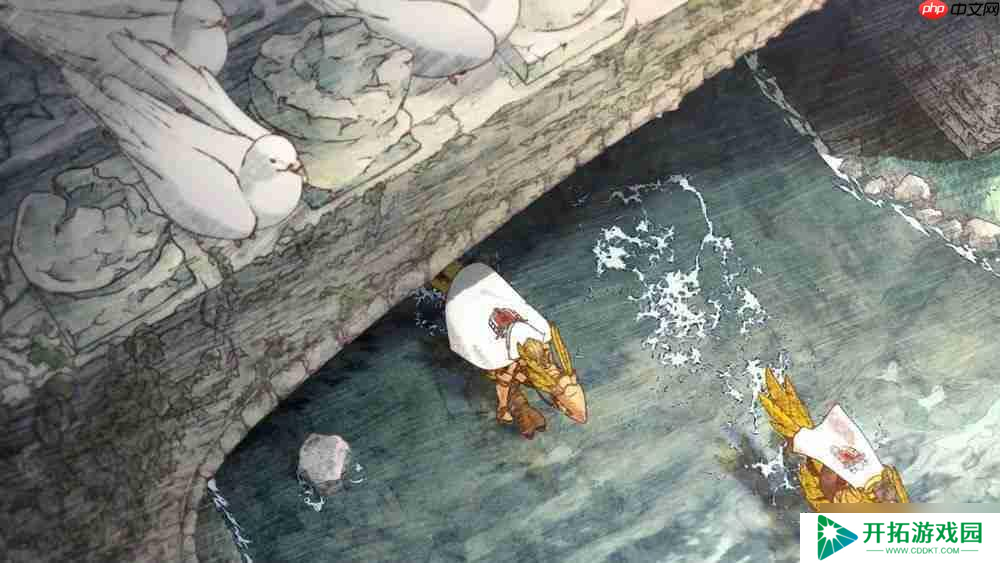 《Final Fantasy 战略版：伊瓦利斯编年史（狮子战争）》将于2025年9月30日推出